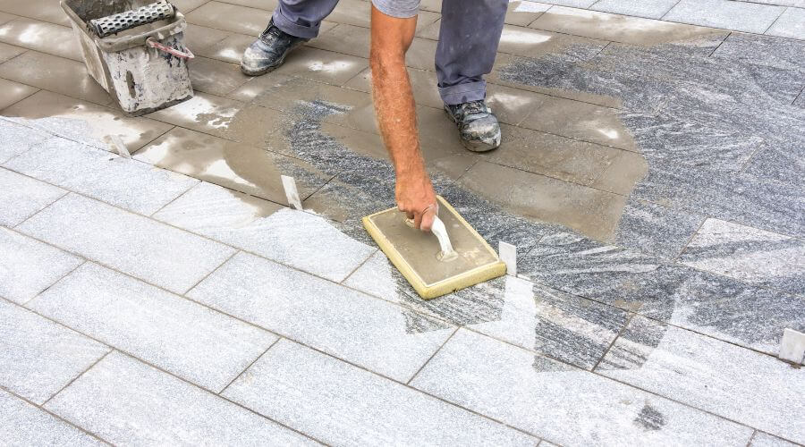 Expert tile roof repair services in Aspermont, TX
